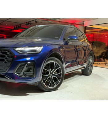 Audi Q5 40 TDI 2024