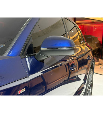 Audi Q5 40 TDI 2024