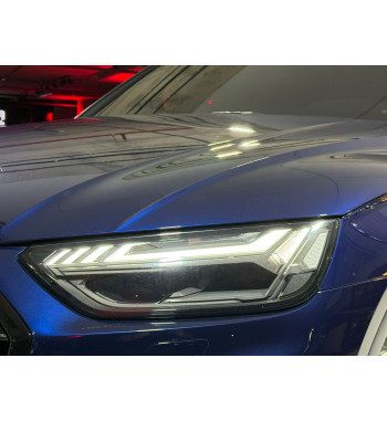 Audi Q5 40 TDI 2024