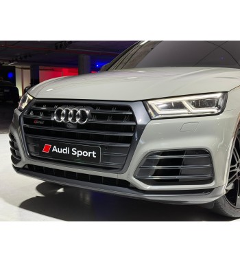 Audi SQ5 2019