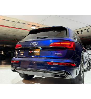 Audi Q5 40 TDI 2024