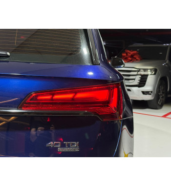 Audi Q5 40 TDI 2024