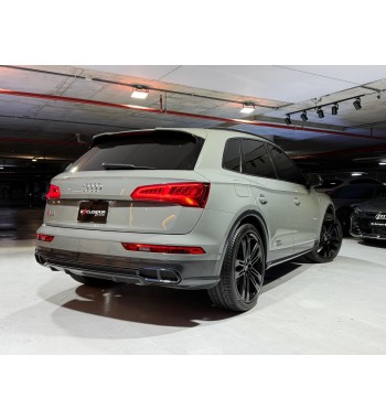Audi SQ5 2019