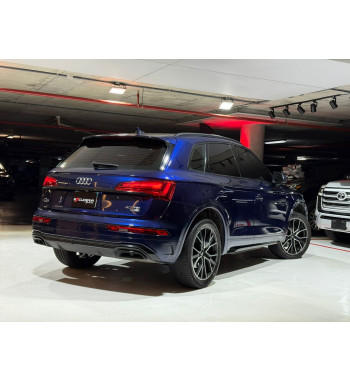 Audi Q5 40 TDI 2024