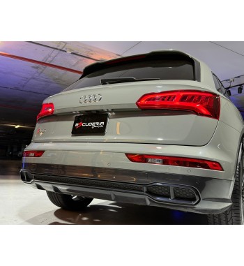 Audi SQ5 2019