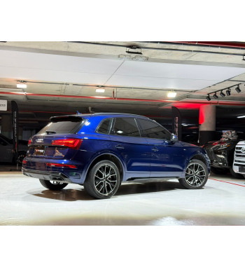 Audi Q5 40 TDI 2024