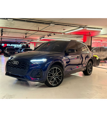 Audi Q5 40 TDI 2024