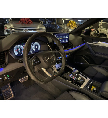 Audi Q5 40 TDI 2024