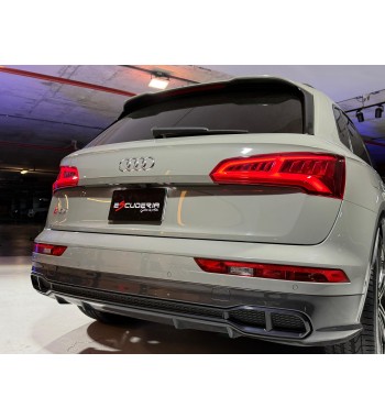 Audi SQ5 2019