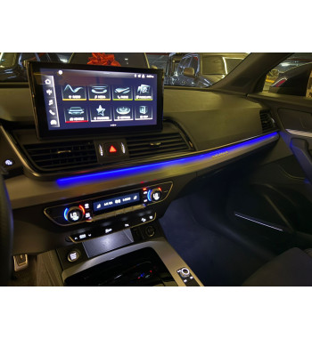 Audi Q5 40 TDI 2024