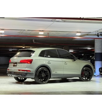 Audi SQ5 2019
