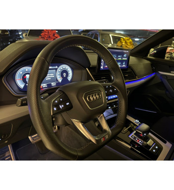 Audi Q5 40 TDI 2024