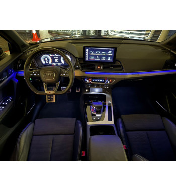 Audi Q5 40 TDI 2024