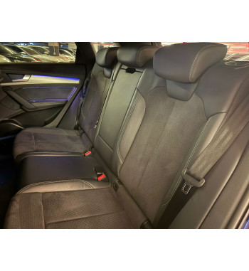 Audi Q5 40 TDI 2024