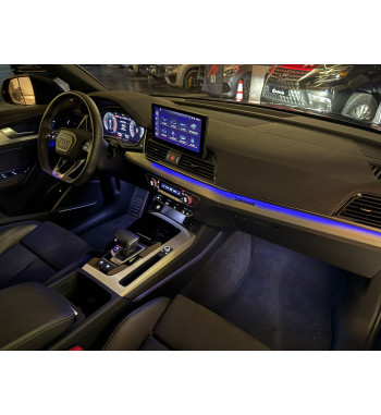 Audi Q5 40 TDI 2024