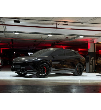 Lotus Eletre 2025
