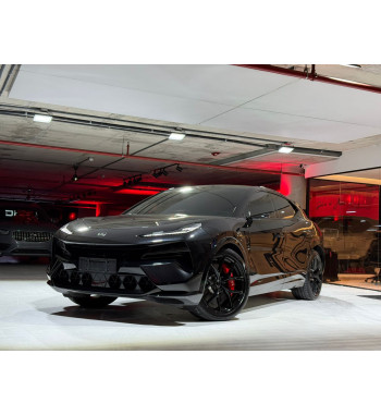 Lotus Eletre 2025