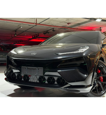 Lotus Eletre 2025