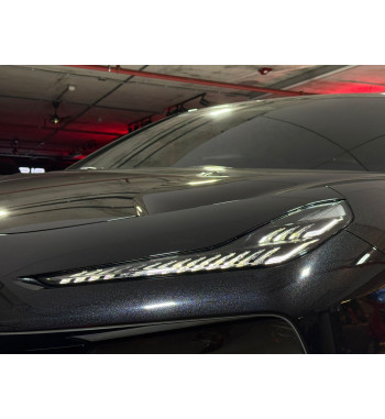 Lotus Eletre 2025