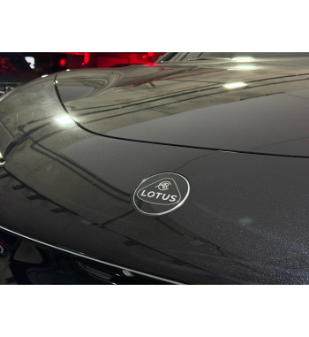 Lotus Eletre 2025