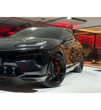 Lotus Eletre 2025