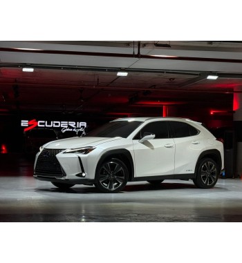 Lexus UX250H 2020
