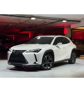 Lexus UX250H 2020