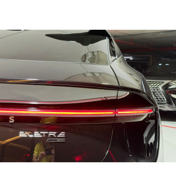 Lotus Eletre 2025