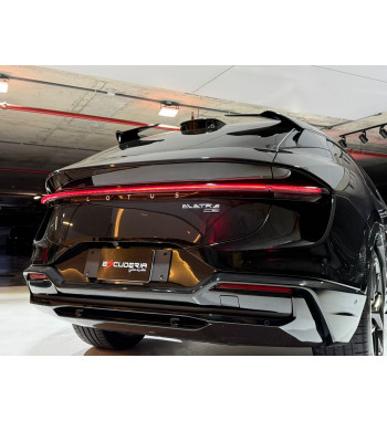 Lotus Eletre 2025