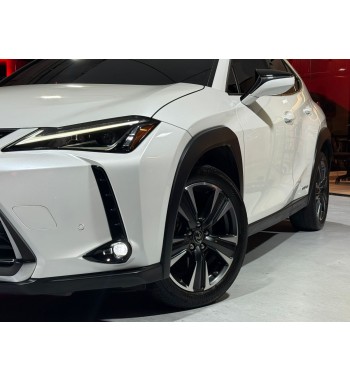 Lexus UX250H 2020