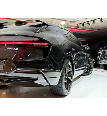 Lotus Eletre 2025