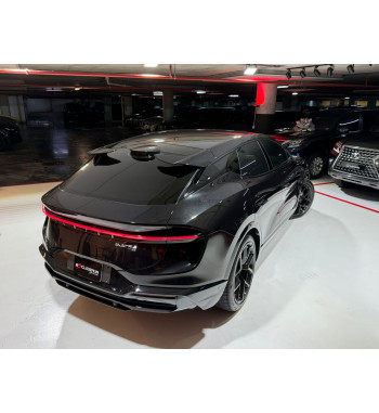 Lotus Eletre 2025