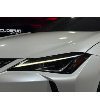 Lexus UX250H 2020
