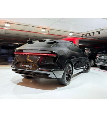 Lotus Eletre 2025