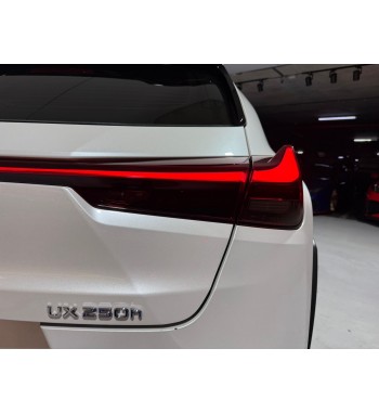 Lexus UX250H 2020
