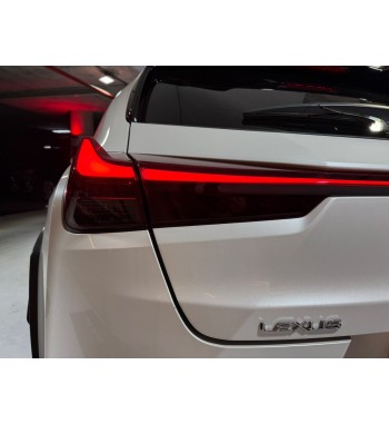 Lexus UX250H 2020