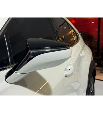 Lexus UX250H 2020