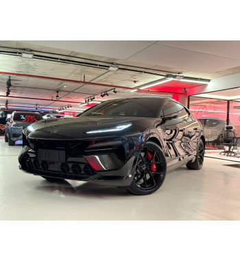 Lotus Eletre 2025