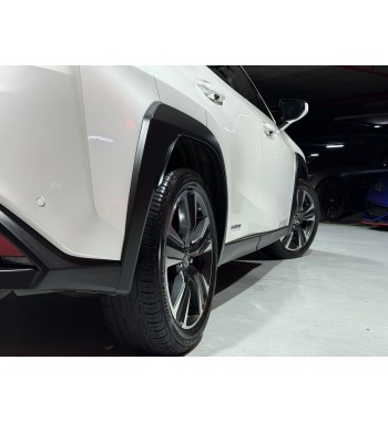Lexus UX250H 2020