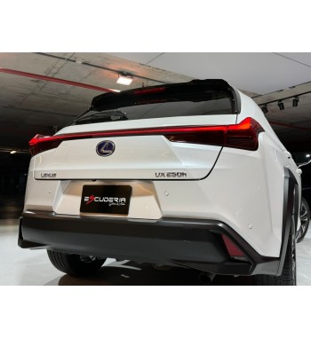 Lexus UX250H 2020