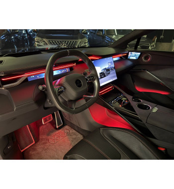 Lotus Eletre 2025