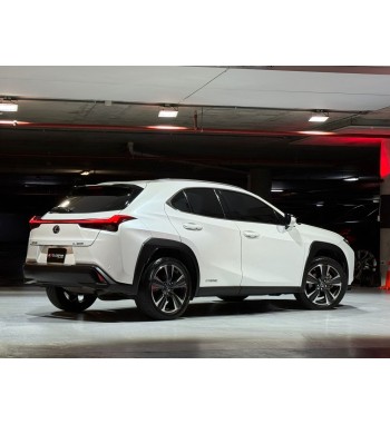 Lexus UX250H 2020