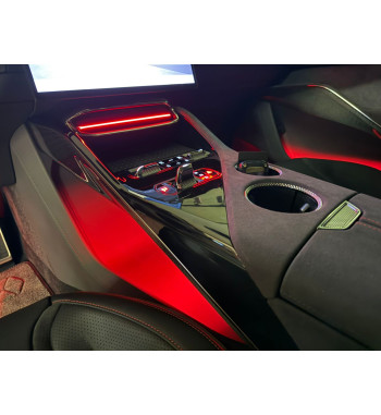 Lotus Eletre 2025