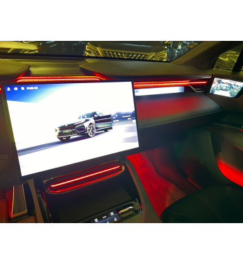 Lotus Eletre 2025