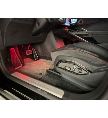 Lotus Eletre 2025