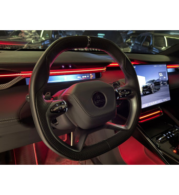Lotus Eletre 2025