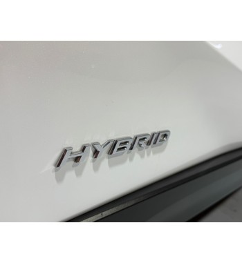 Lexus UX250H 2020