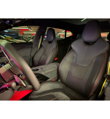 Lotus Eletre 2025