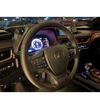 Lexus UX250H 2020