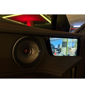 Lotus Eletre 2025